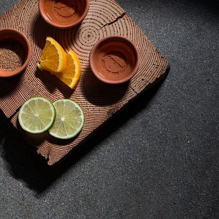 The Jesse Hotel & Bar 리노 외부 사진