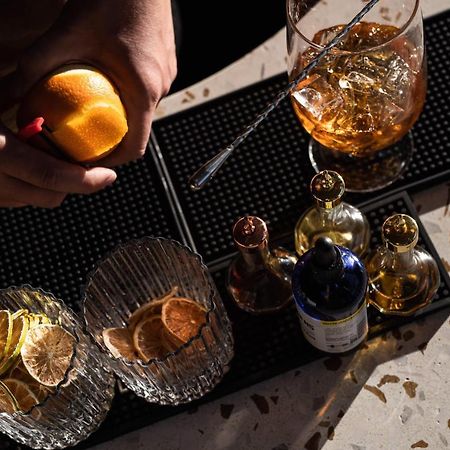 The Jesse Hotel & Bar 리노 외부 사진