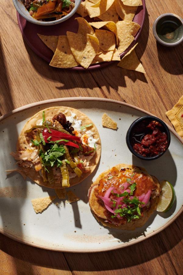 The Jesse Hotel & Bar 리노 외부 사진