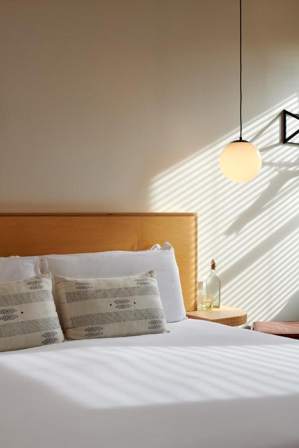 The Jesse Hotel & Bar 리노 외부 사진