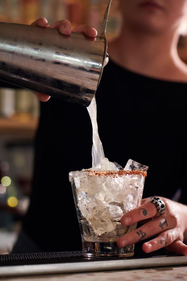 The Jesse Hotel & Bar 리노 외부 사진