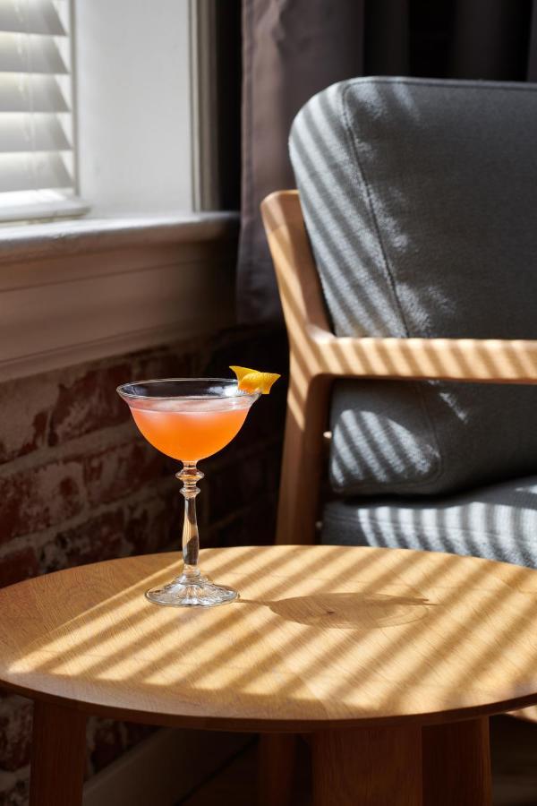 The Jesse Hotel & Bar 리노 외부 사진
