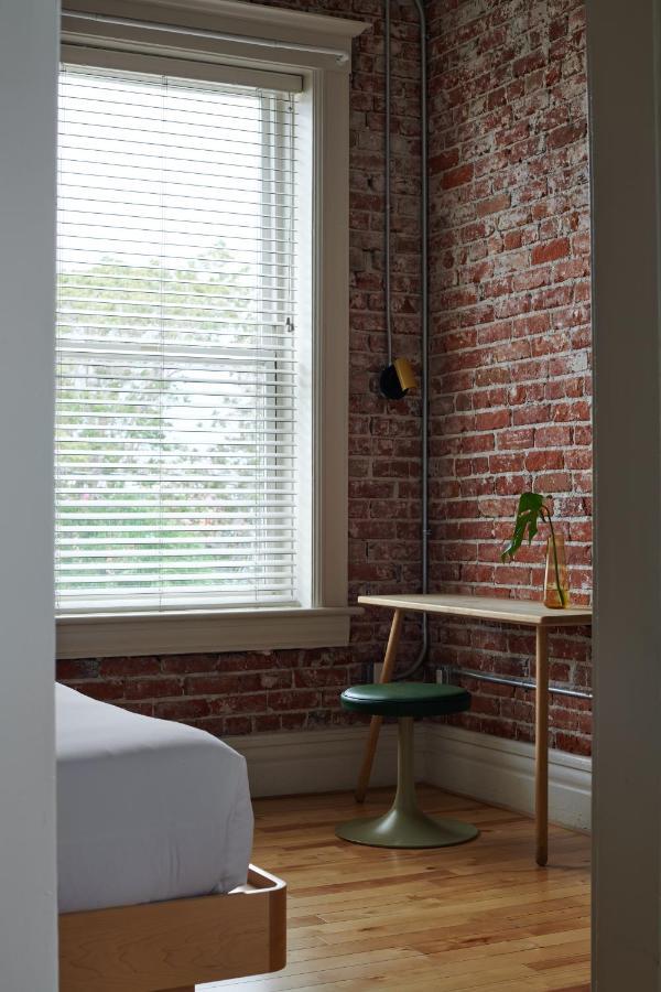 The Jesse Hotel & Bar 리노 외부 사진
