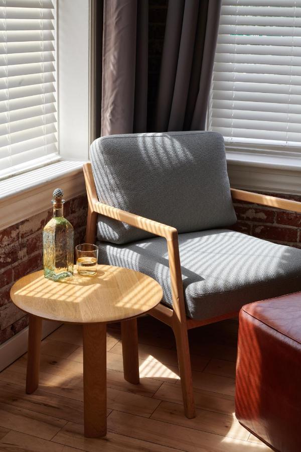 The Jesse Hotel & Bar 리노 외부 사진