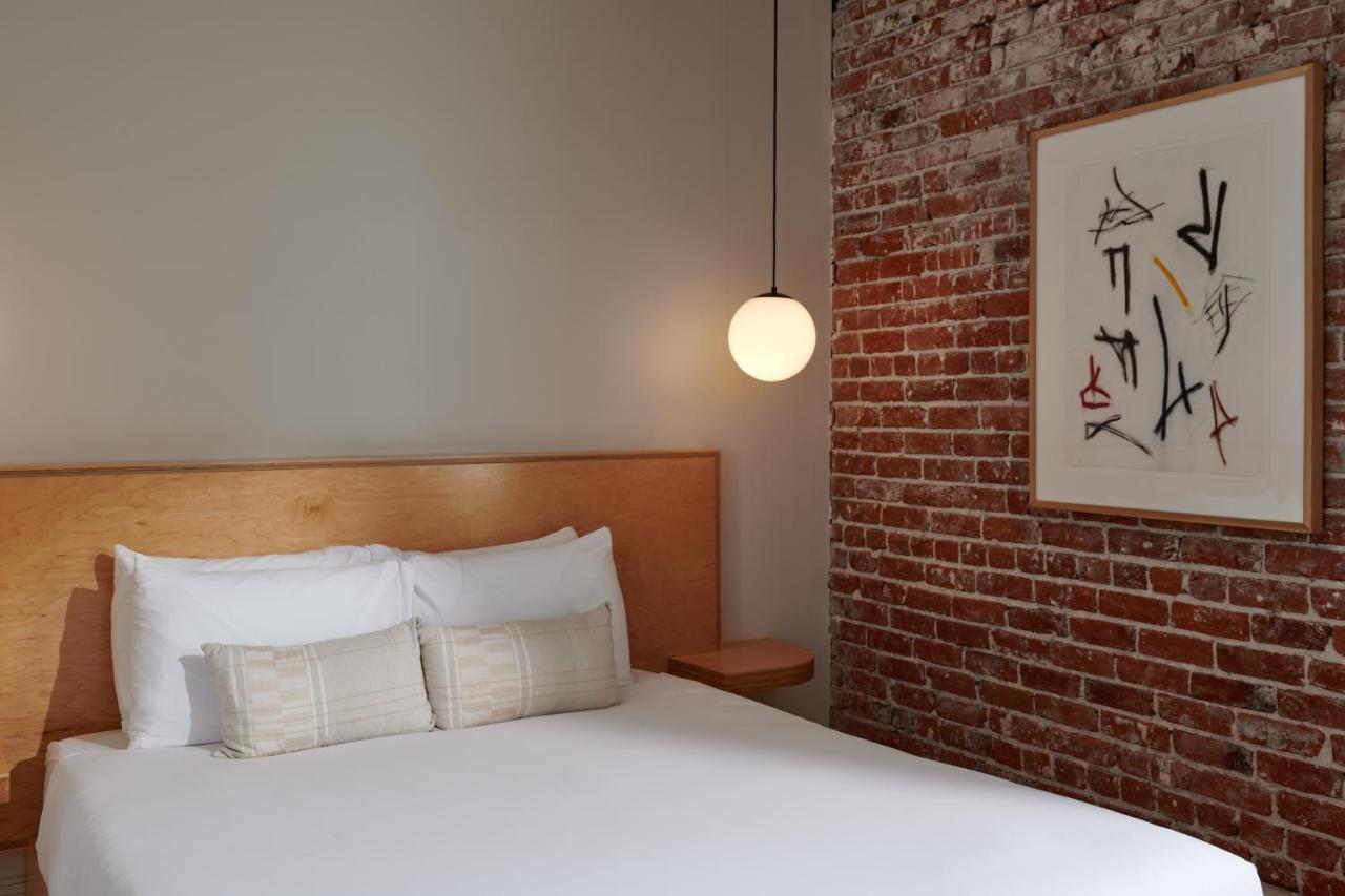 The Jesse Hotel & Bar 리노 외부 사진