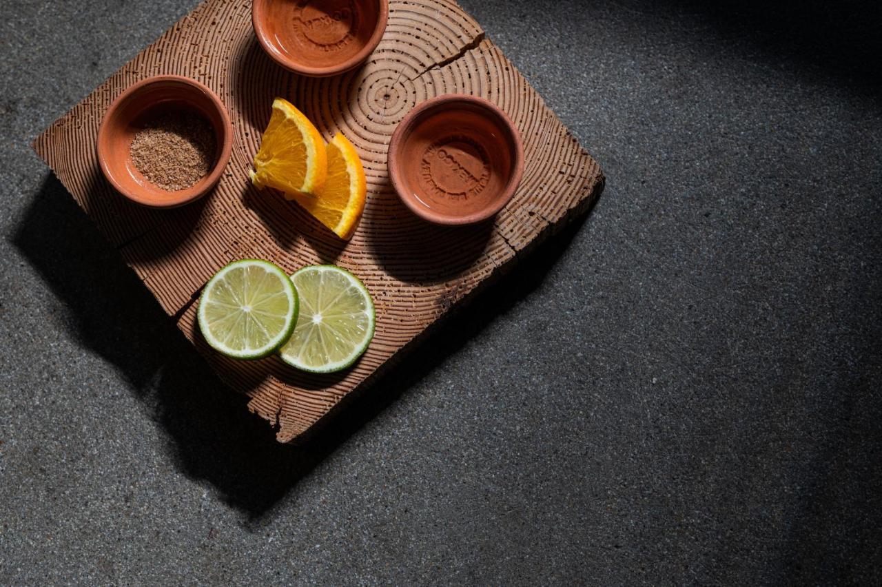 The Jesse Hotel & Bar 리노 외부 사진