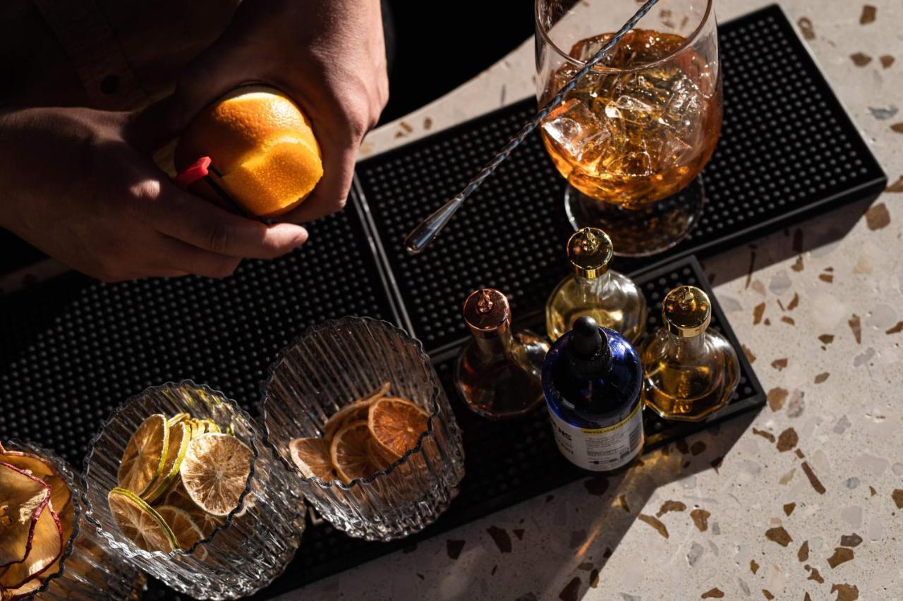 The Jesse Hotel & Bar 리노 외부 사진