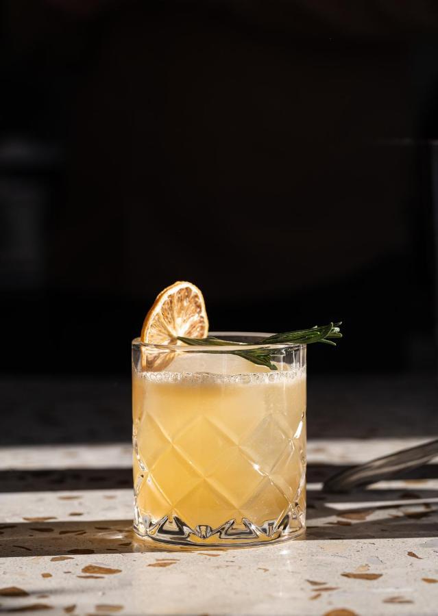 The Jesse Hotel & Bar 리노 외부 사진