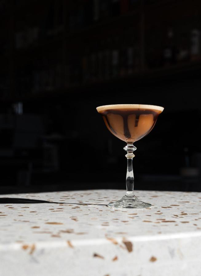 The Jesse Hotel & Bar 리노 외부 사진